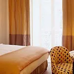 Heritage Avenida Liberdade - Heritage Collection - Avenida Hotel Lissabon