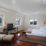 Heritage Avenida Liberdade - Heritage Collection - Avenida Hotel 4*