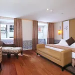 Heritage Avenida Liberdade - Heritage Collection - Avenida 4* Lissabon