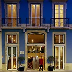 Heritage Avenida Liberdade - Heritage Collection - Avenida Hotel Lissabon