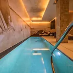 Heritage Avenida Liberdade - Heritage Collection - Avenida Hotel