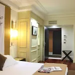 Heritage Avenida Liberdade - Heritage Collection - Avenida Hotel Lissabon