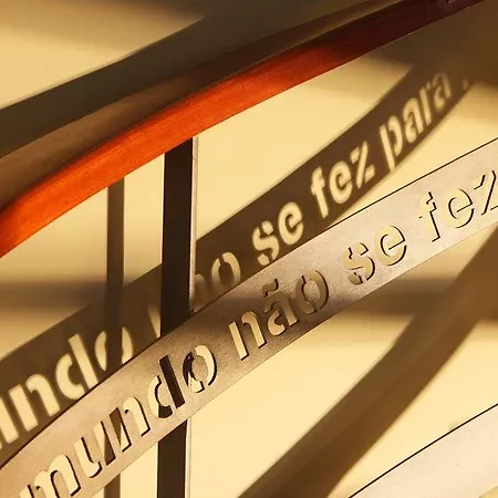 Heritage Avenida Liberdade - Heritage Collection - Avenida Hotel