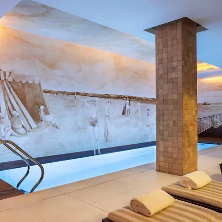 Heritage Avenida Liberdade - Heritage Collection - Avenida Lisboa