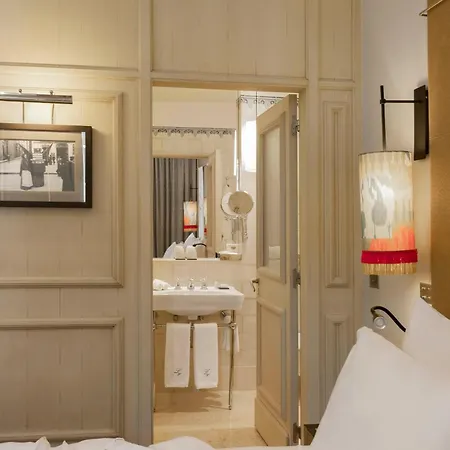 Hotel Heritage Avenida Liberdade - Heritage Collection - Avenida 4*