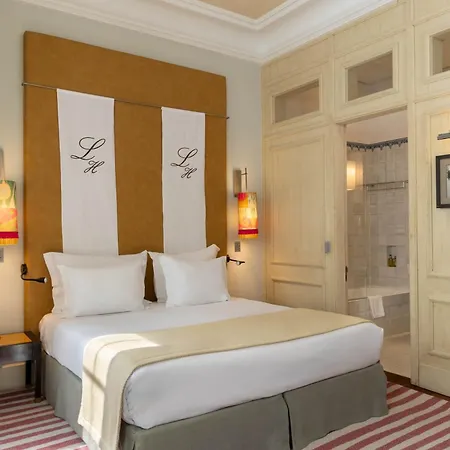 Heritage Avenida Liberdade - Heritage Collection - Avenida Lizbona