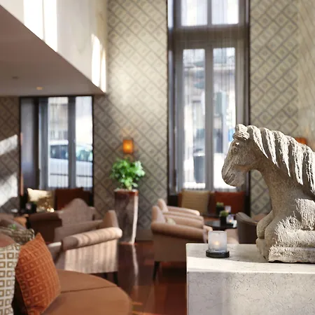 Hotel Heritage Avenida Liberdade - Heritage Collection - Avenida 4*