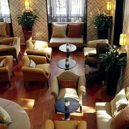 Heritage Avenida Liberdade - Heritage Collection - Avenida 4* Lisboa