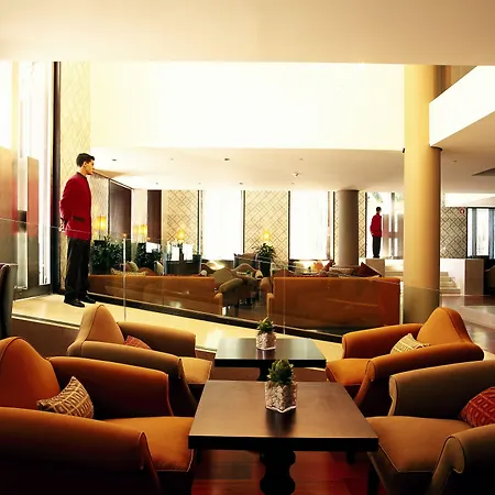 Hotel Heritage Avenida Liberdade - Heritage Collection - Avenida Lisboa