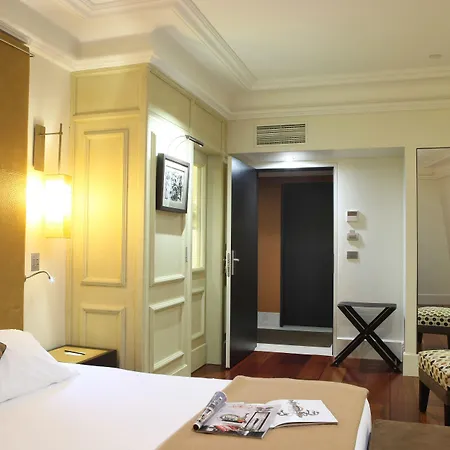 Отель Heritage Avenida Liberdade - Heritage Collection - Avenida 4*
