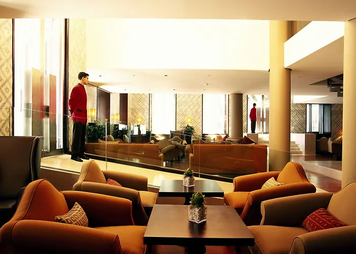 Hotel Heritage Avenida Liberdade - Heritage Collection - Avenida Lisboa