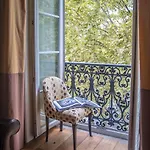 Heritage Avenida Liberdade - Heritage Collection - Avenida Hotell Lisboa