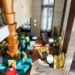 Heritage Avenida Liberdade - Heritage Collection - Avenida Hotell Lisboa