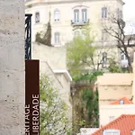 Hotell Heritage Avenida Liberdade - Heritage Collection - Avenida 4*