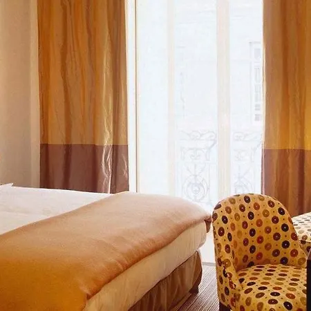 Heritage Avenida Liberdade - Heritage Collection - Avenida Hotel Lisboa