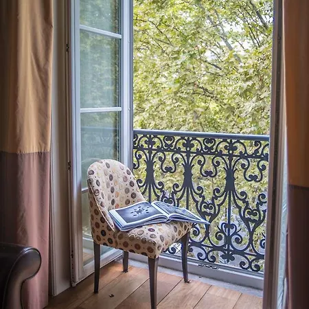 Heritage Avenida Liberdade - Heritage Collection - Avenida Hotel Lisboa