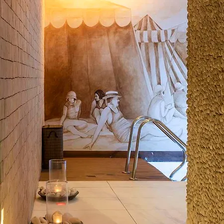 Heritage Avenida Liberdade - Heritage Collection - Avenida Hotel Lisboa
