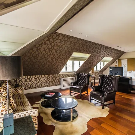 Heritage Avenida Liberdade - Heritage Collection - Avenida Lisboa