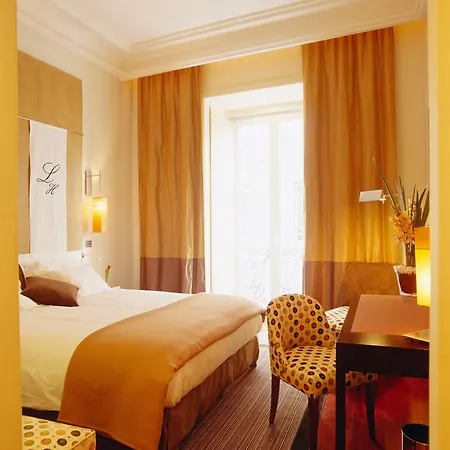 Heritage Avenida Liberdade - Heritage Collection - Avenida Lisboa