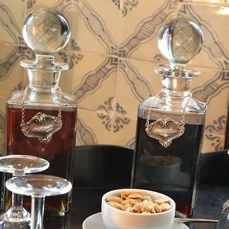 Heritage Avenida Liberdade - Heritage Collection - Avenida Hotel