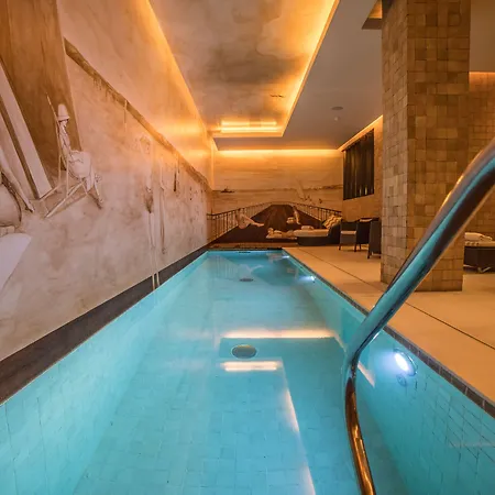 Heritage Avenida Liberdade - Heritage Collection - Avenida Hotel