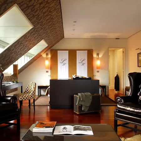 Heritage Avenida Liberdade - Heritage Collection - Avenida