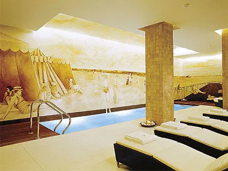 Hotel Heritage Avenida Liberdade - Heritage Collection - Avenida 4*