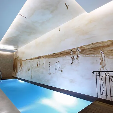 Hotel Heritage Avenida Liberdade - Heritage Collection - Avenida Lisboa