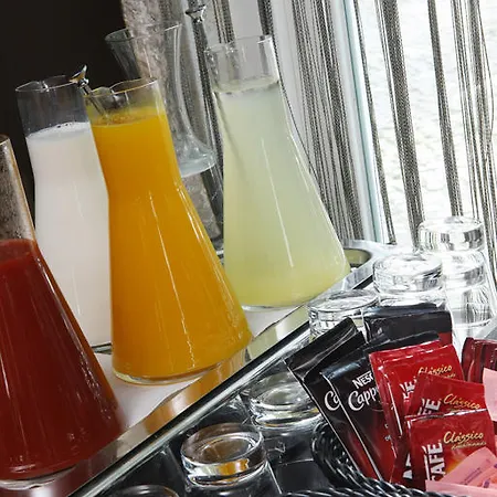 Heritage Avenida Liberdade - Heritage Collection - Avenida Hotel Lisboa
