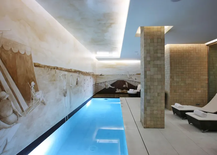 Heritage Avenida Liberdade - Heritage Collection - Avenida