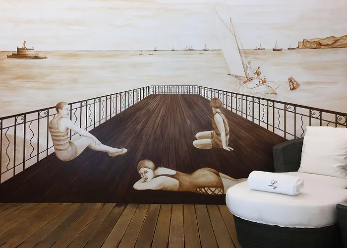 Heritage Avenida Liberdade - Heritage Collection - Avenida Hotel Lissabon