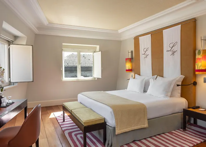 Heritage Avenida Liberdade - Heritage Collection - Avenida Hotel 4*