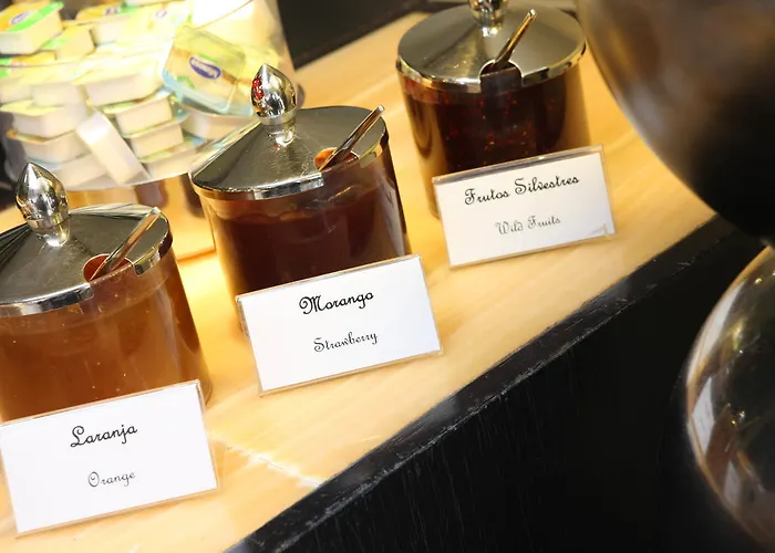 Hotel Heritage Avenida Liberdade - Heritage Collection - Avenida 4*